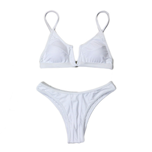 Load image into Gallery viewer, Lucia Two Piece "Ivory"