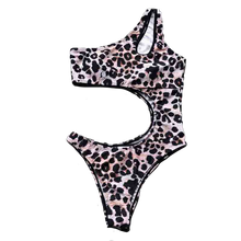 Load image into Gallery viewer, Tao Tankini "Cheetah"