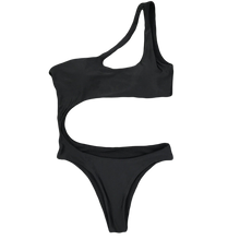 Load image into Gallery viewer, Tao Tankini "Onyx"
