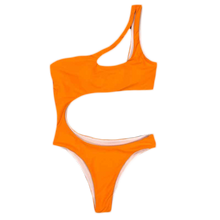 Load image into Gallery viewer, Tao Tankini "Tangerine"