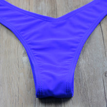 Load image into Gallery viewer, Topanga Two Piece "Cobalt"