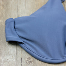 Load image into Gallery viewer, Topanga Two Piece "Blush Blue"