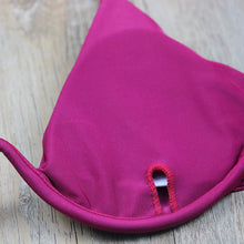 Load image into Gallery viewer, Topanga Two Piece "Magenta"