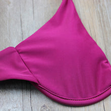 Load image into Gallery viewer, Topanga Two Piece "Magenta"