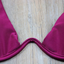 Load image into Gallery viewer, Topanga Two Piece "Magenta"