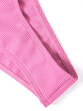 Load image into Gallery viewer, Bora Bandeau "Plush Pink"