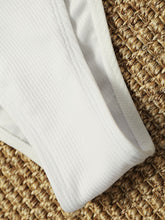 Load image into Gallery viewer, Bora Bandeau "Ivory"