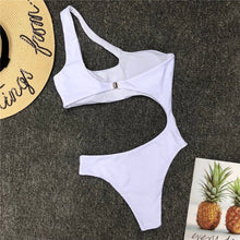 Load image into Gallery viewer, Tao Tankini "Ivory"